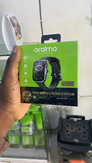 Smartwatch