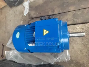 Electric Motor