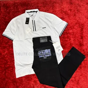 *Luxury Combo*