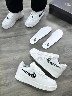 New Nike Air Force 1 ‘07 Premium ‘Molten Metal’ (Fv3616-101) ” SNKS