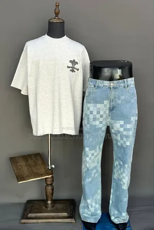 *Dope Style Urban Jeans Now Available in Store  Jeans Size