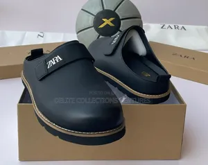 Splendid Zara Half Shoe