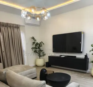 Furnished 3bdrm Apartment in Lekki Phase 1 for sale
