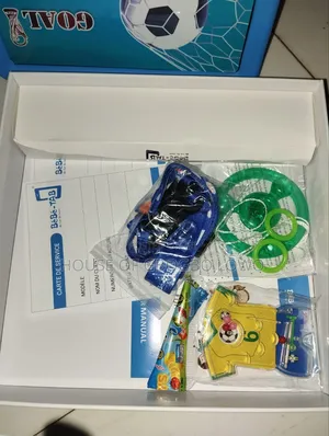 New Bebe Goal 512 GB Blue