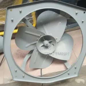 12inches Industrial Extractor Fan