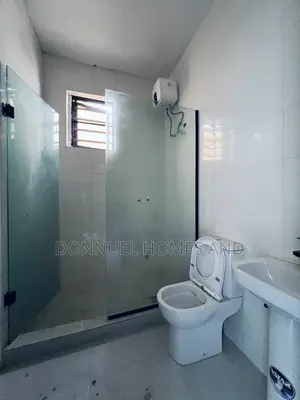 4bdrm Duplex in Ikota for rent