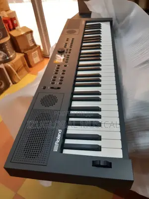Roland Go:Keys 5 Music Creation Keyboard 61 Keys Zen Core Engine