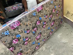 Standard Mattress 3 Feet by 6 Feet