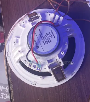 25w Passive Ceiling Speaker