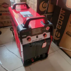 Edon Cut 100 Plasma Cutter Welding Machine