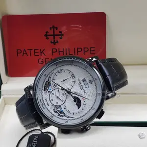 Patek Philippe