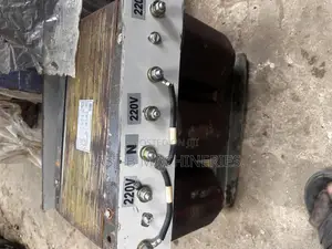 Industrial Transformer