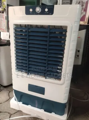 Honeywell Commercial 60l Indoor|Outdoor Evaporative Air Cooler