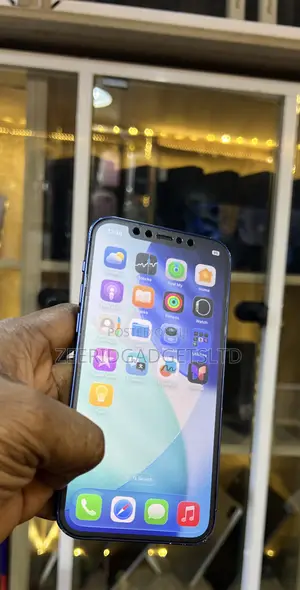 Apple iPhone 12 64 GB Blue
