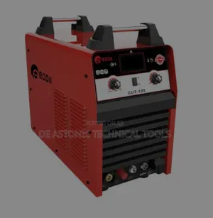 Edon Cut 120 Plasma Cutter Welding Machine