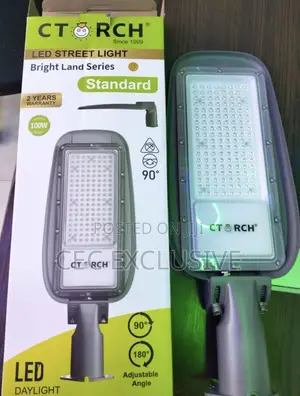 150w Street Light