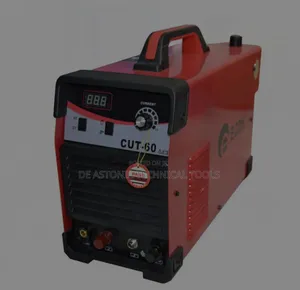 Edon Cut 60 Plasma Cutter Welding Machine