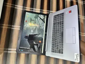 Laptop HP ProBook 470 12GB Intel Core i7 SSD 256GB