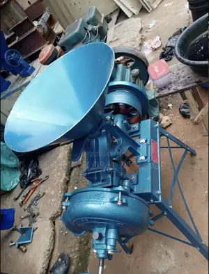 2a Corn Mills Grinding Machine