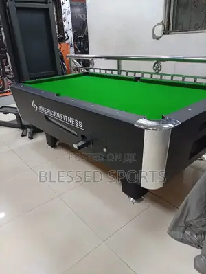 British Marble and Coin Snooker