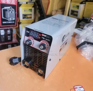 Edon Tb-400 Welding Machine