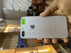 Apple iPhone 7 Plus 32 GB White