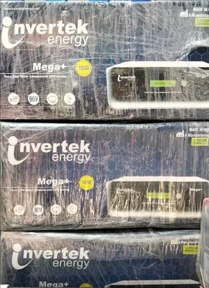 1.6kva 24v Invertek Inverter