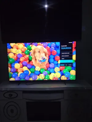 50inches Original Samsung Qled Neoqled