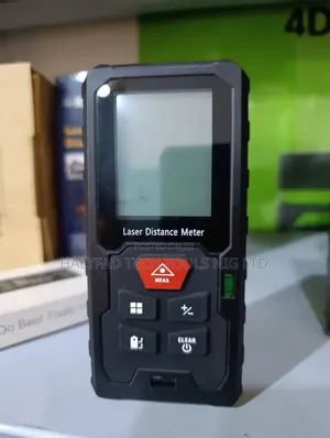 60m/100m Laser Tape