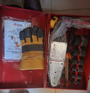 Edon PPR Welding Machine