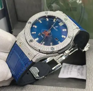 High Quality Hublot Geneve Watch