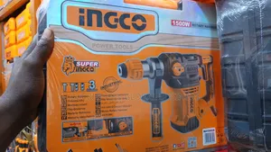 1500w Rotary Hammer