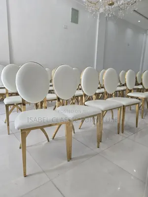 Upgrade Your Event Business With Vip O Back Cross Leg Event Chairs