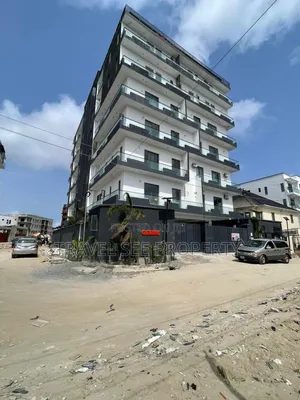 Furnished 2bdrm Block of Flats in Private Estate for sale