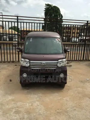 Jet Mover Passenger 2020 Brown