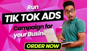 Tiktok Ad Manager