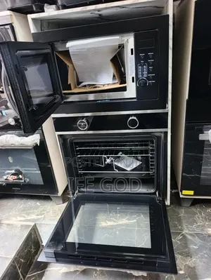 Original Phiima German Design Built-in Electric Oven 25l Microwave
