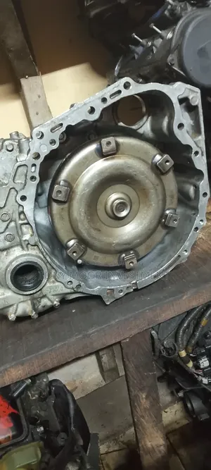 Toyota Lexus Es 330 Japan Gearbox 22pin V6