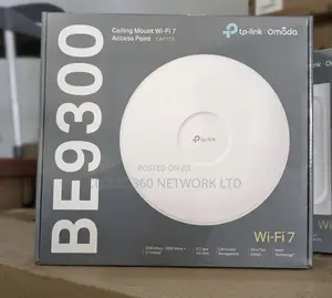 Tp Link Eap 772 Wifi 7 Ap