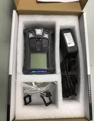 Msa Altair 4xr Multigas Detector.