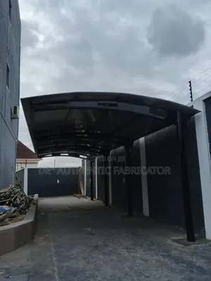 Dampalon Shade,Car Port Shade With Dampalon