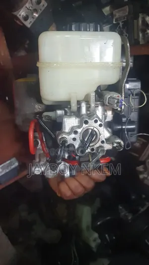Complete Abs Pump for Land Cruiser 2010