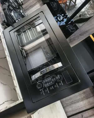 Original Phiima 60cm Built-in Premium Luxury 25l Microwave With Grill.
