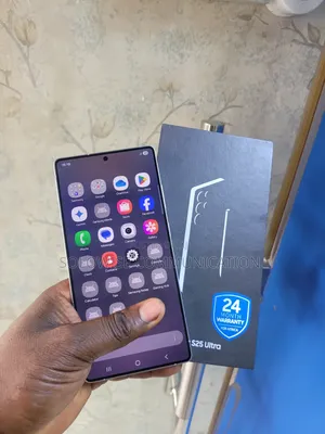 Samsung Galaxy S25 Ultra 1 TB
