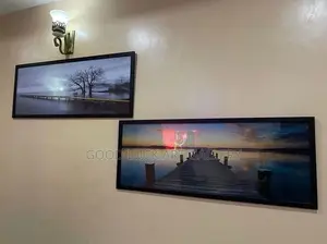 Acrylic Wall Art