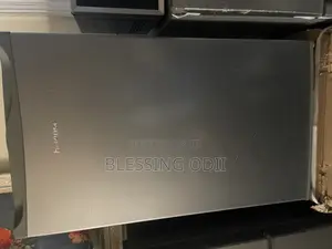 Hisense Fridge 90liters 6months Use