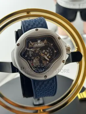 High Quality Luxury Hublot Wrist Watch
