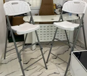 Imported Foldable Event Chairs Available Now.