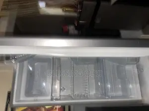 Hisense Fridge 150liters 3months Use