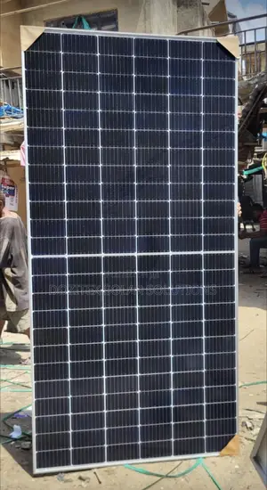 Solar Panel